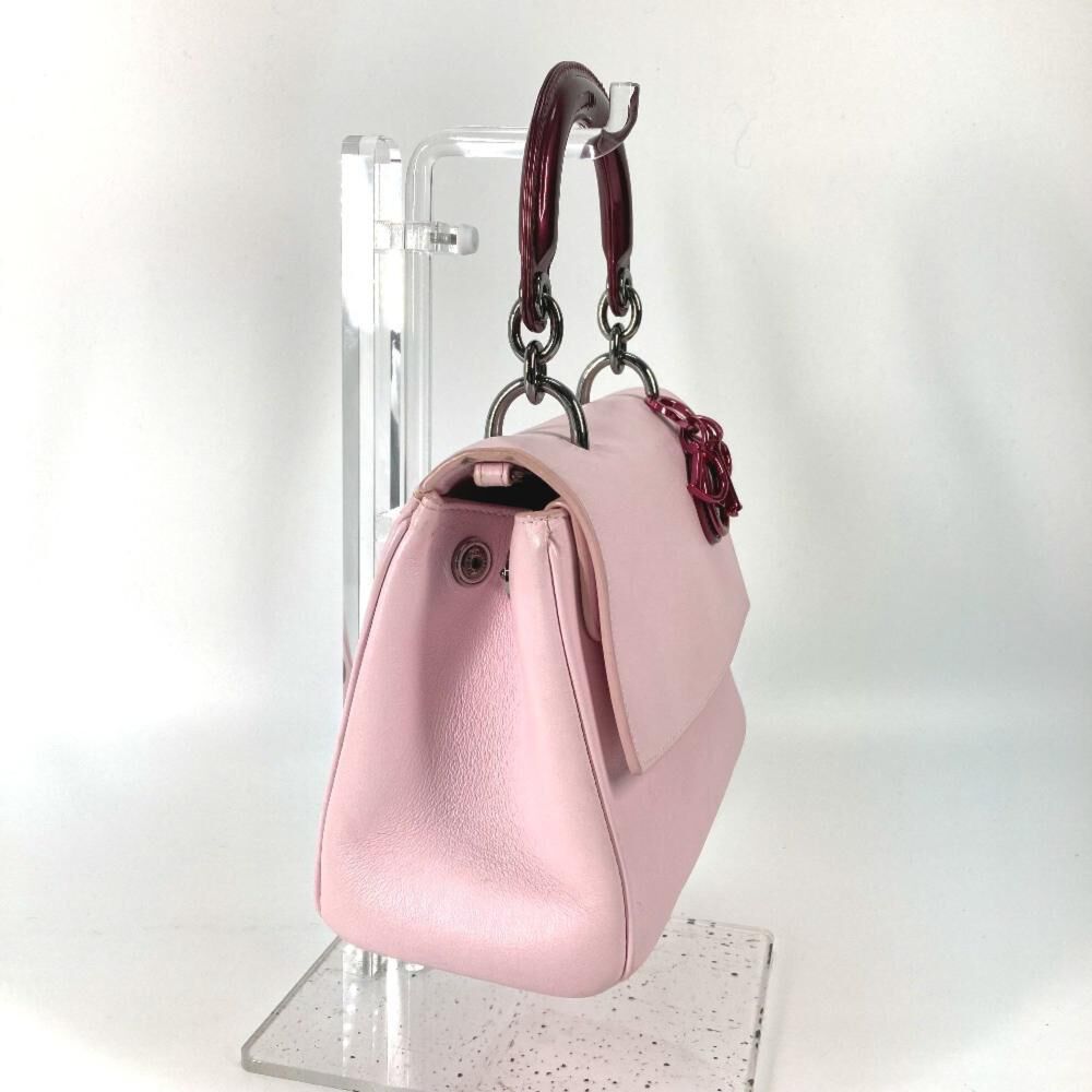 Dior Saddle Bag