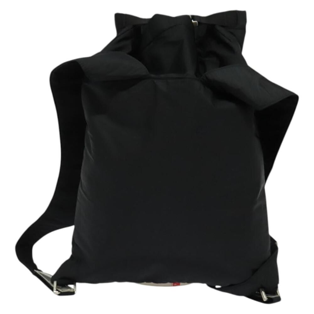 Prada Backpack