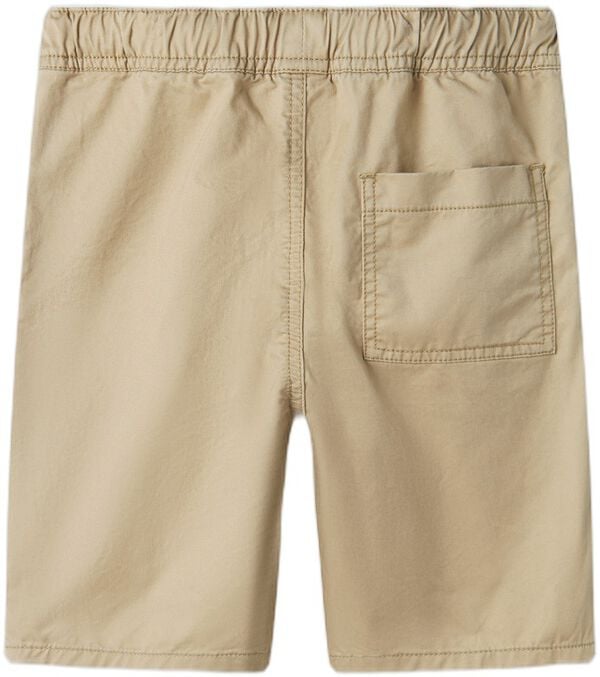 NKMRYAN JOG L TWILL SHORTS 7001-TF