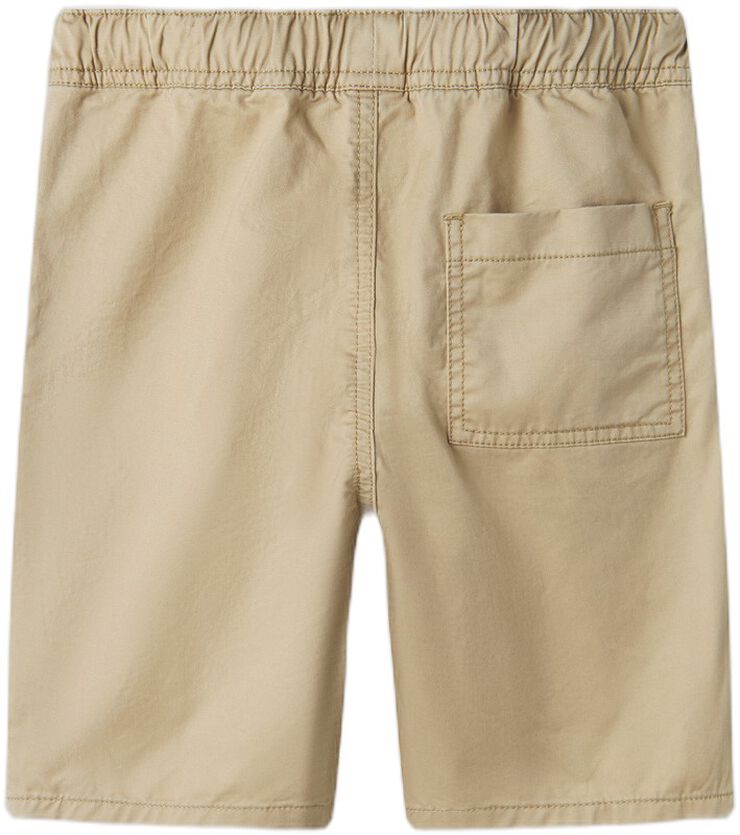 NKMRYAN JOG L TWILL SHORTS 7001-TF