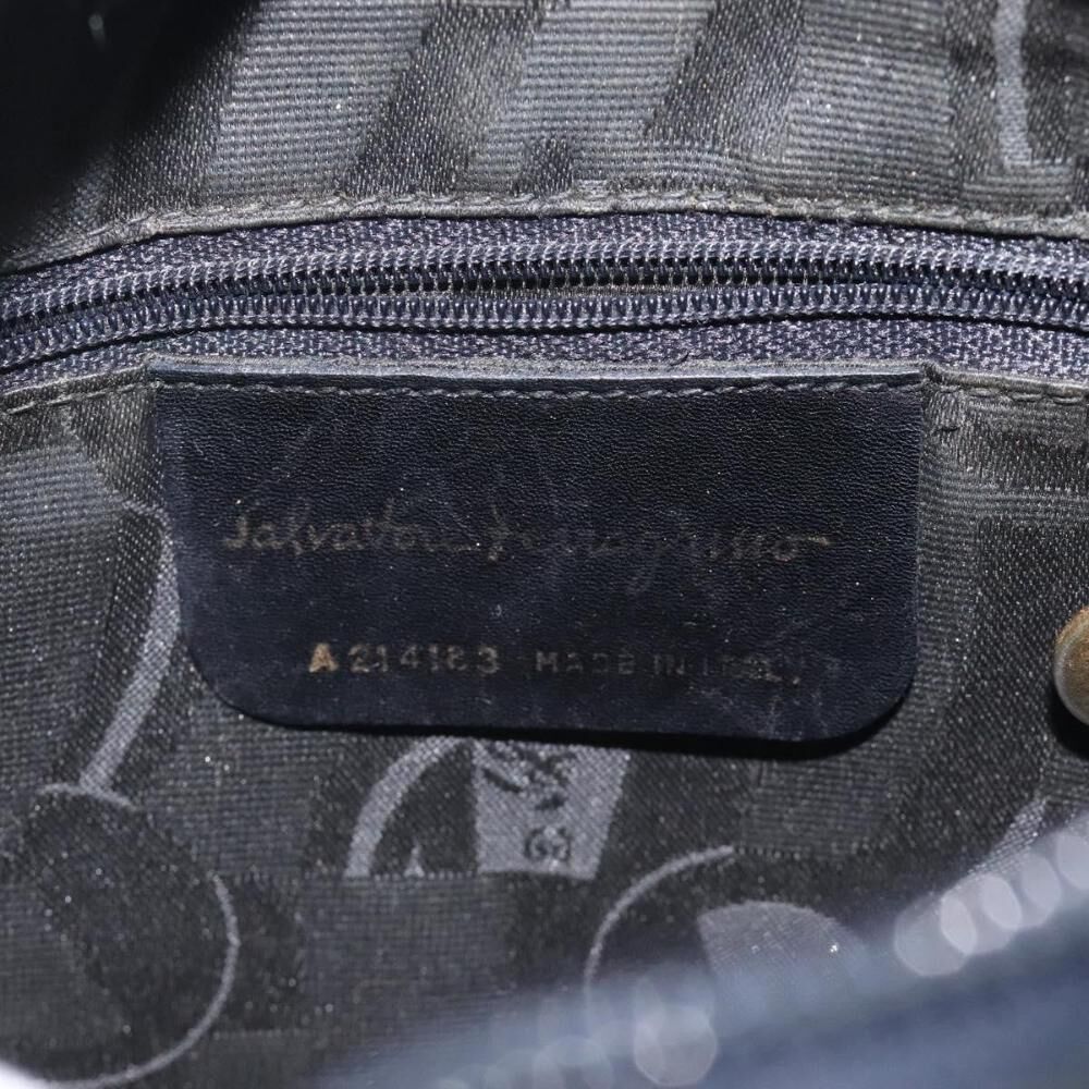 Salvatore Ferragamo Shoulder Bag