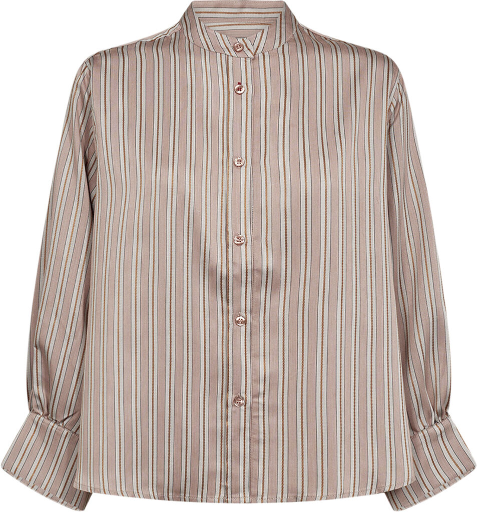 TRW-Houston Hepburn 3/4 Shirt