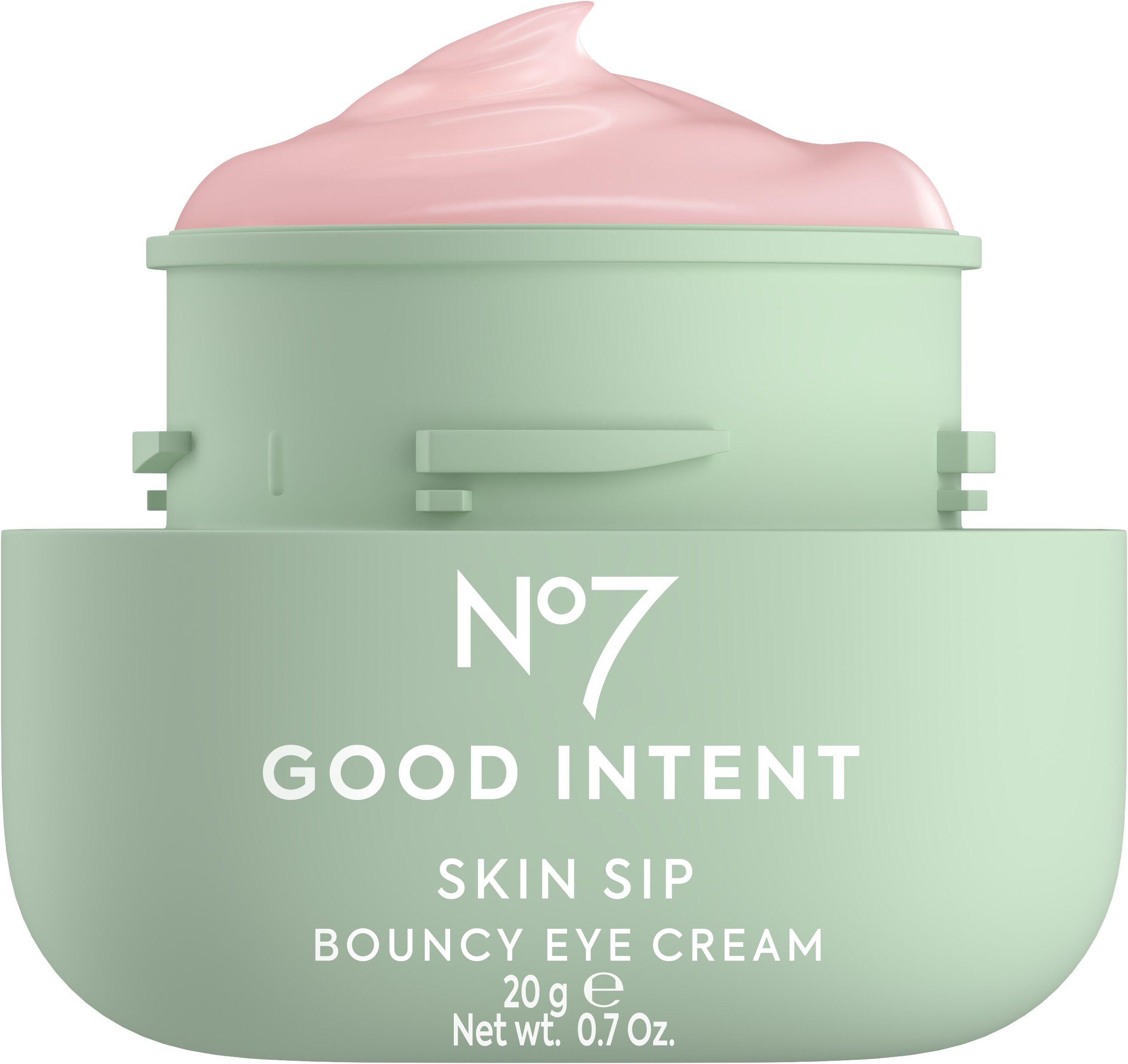 Good Intent Skin Sip Eye Cream