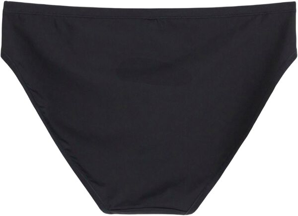 Bikinitrosor med normal midja