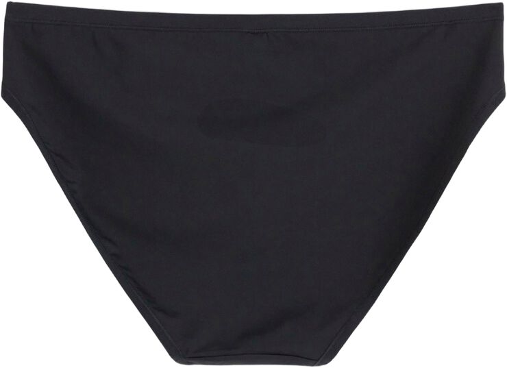 Bikinitrosor med normal midja