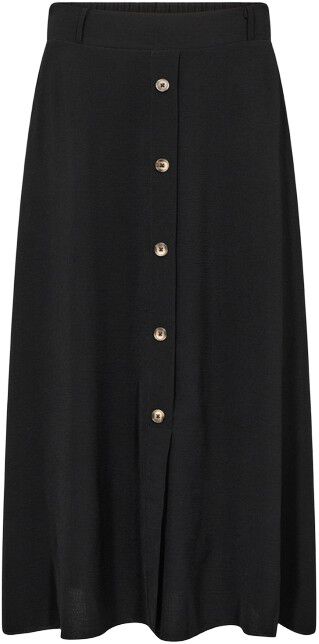 SC-CATH 9 Nederdel Sort