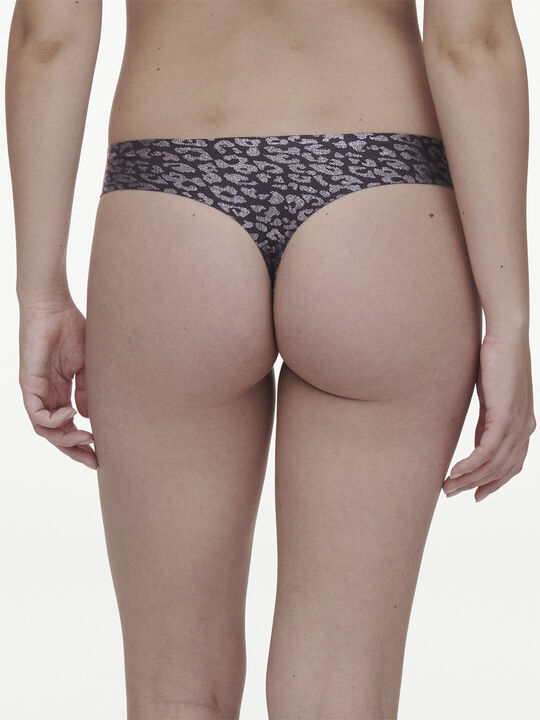 Softstretch Thong