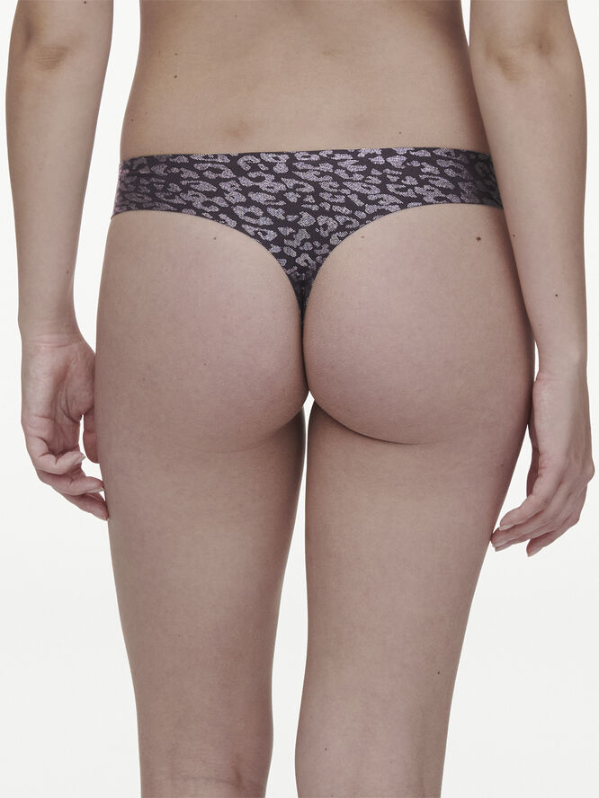 Softstretch Thong