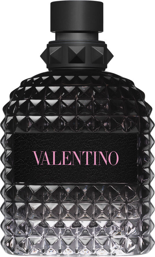 Valentino Uomo Born In Roma  Eau de Toilette