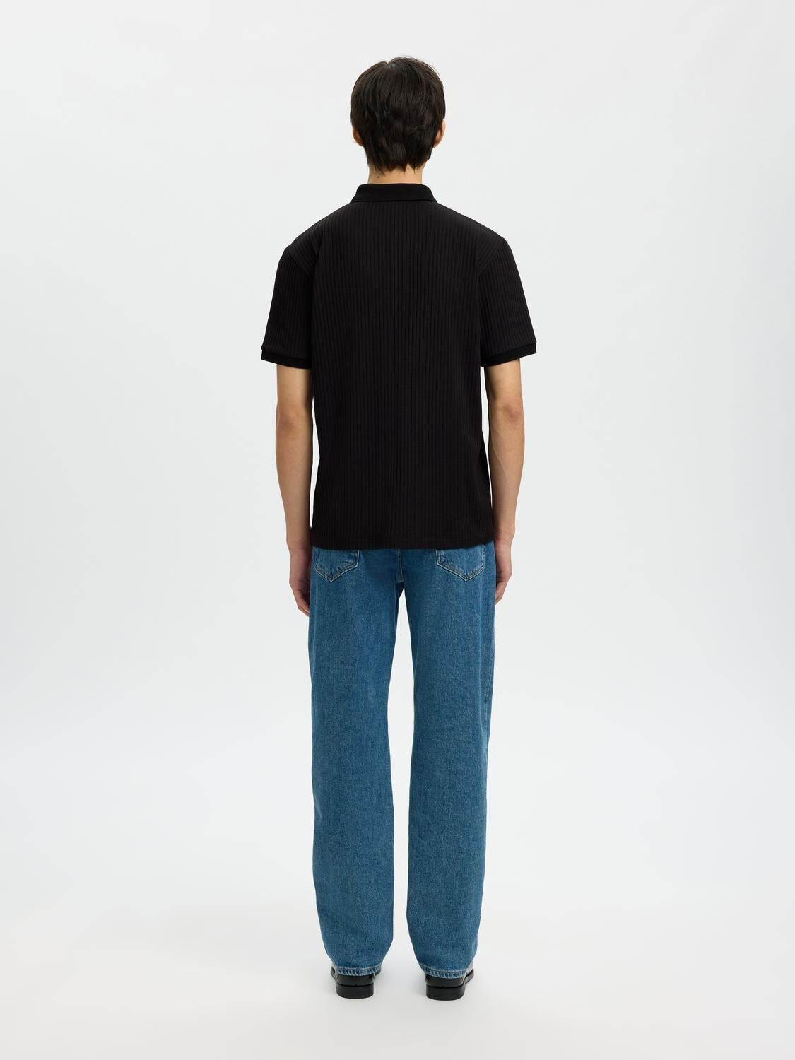 Slmfave Structure Ss Polo Noos