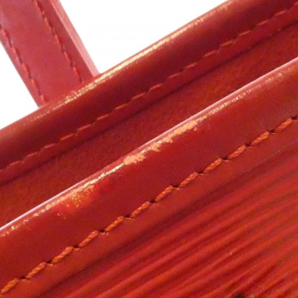 Louis Vuitton Bucket Bag