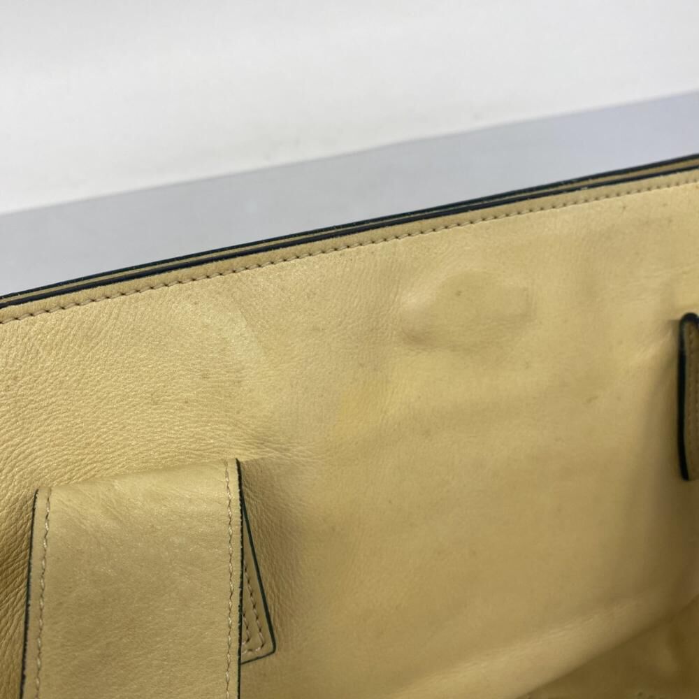Chanel Tote