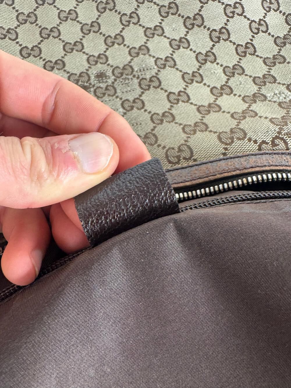 Gucci Handbag