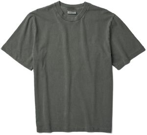 BREAK PIGMENT DYED T-SHIRT