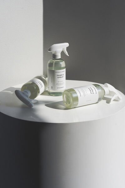 Fabric Spray Sandalwood - 500 ml