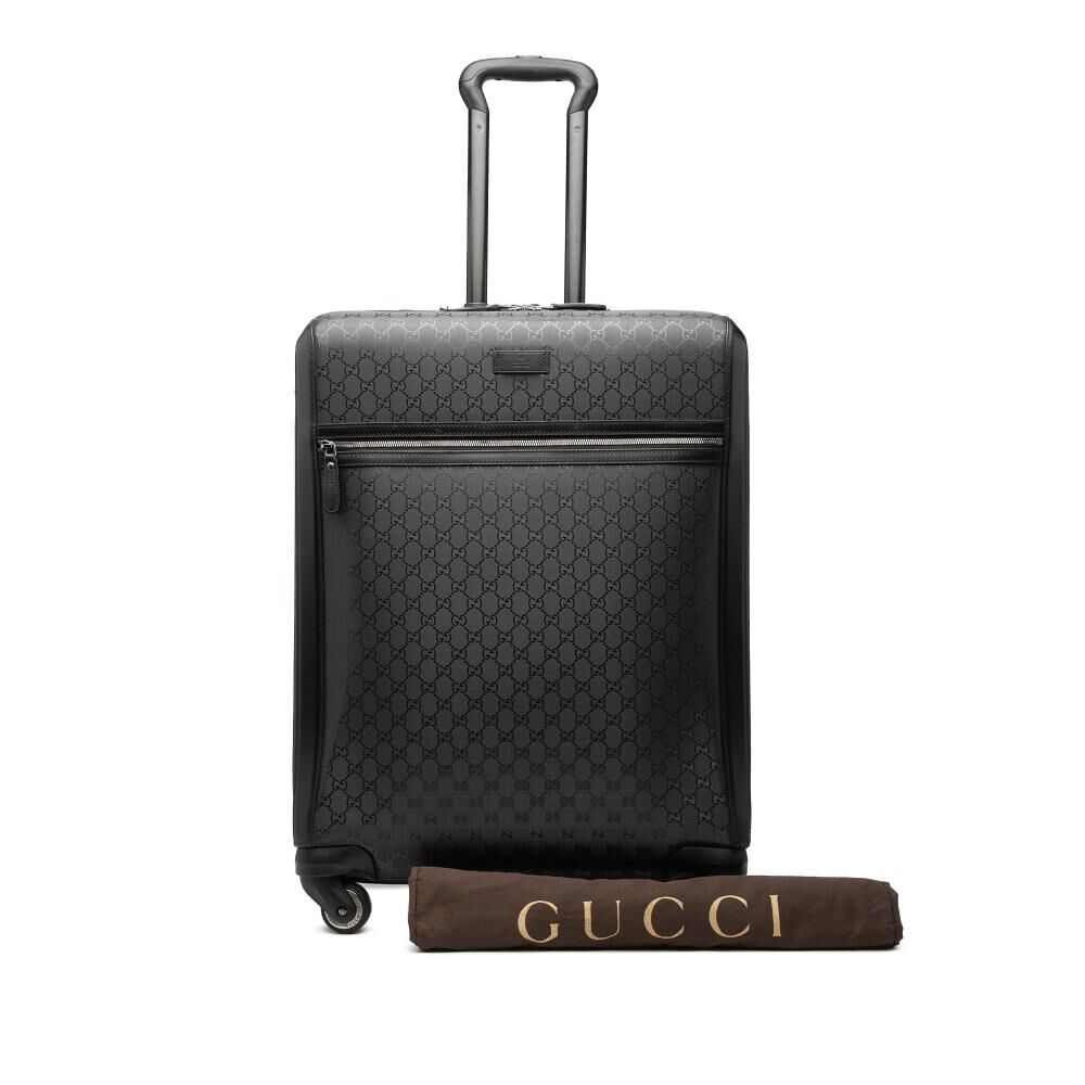 Gucci Travel Bag