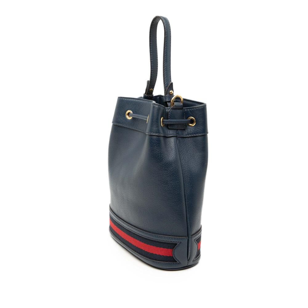 Gucci Bucket Bag