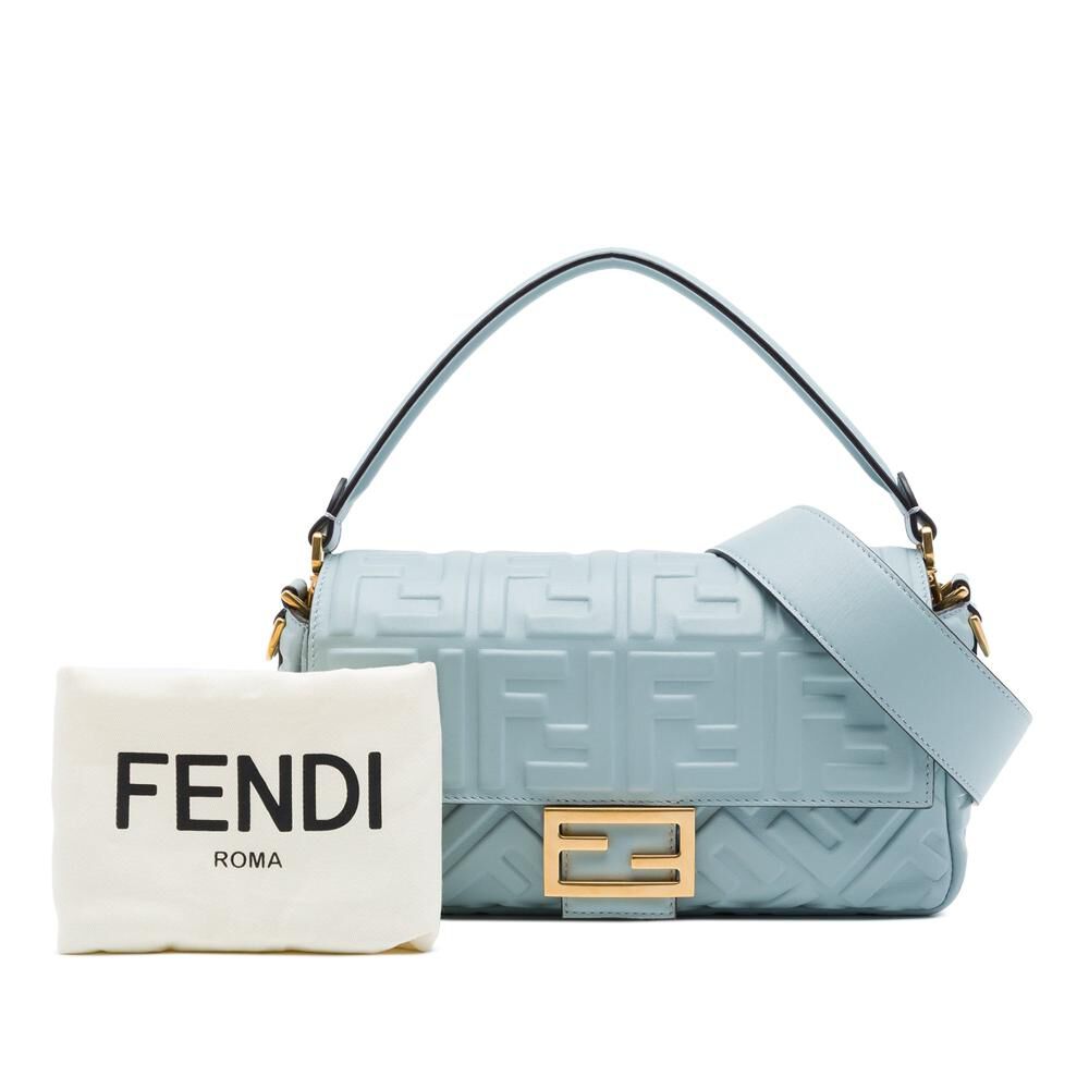 Fendi Baguette