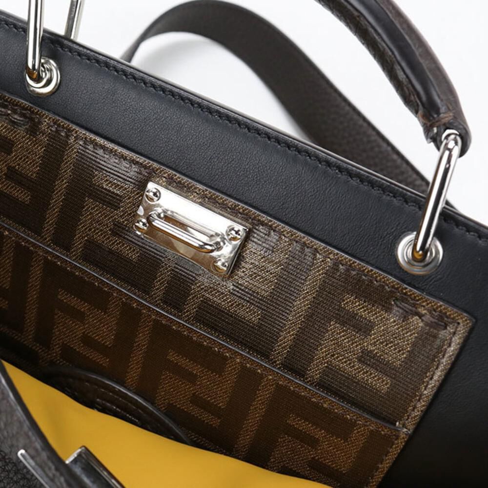 Fendi Peekaboo