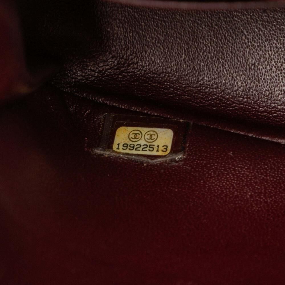 Chanel Crossbody Bag