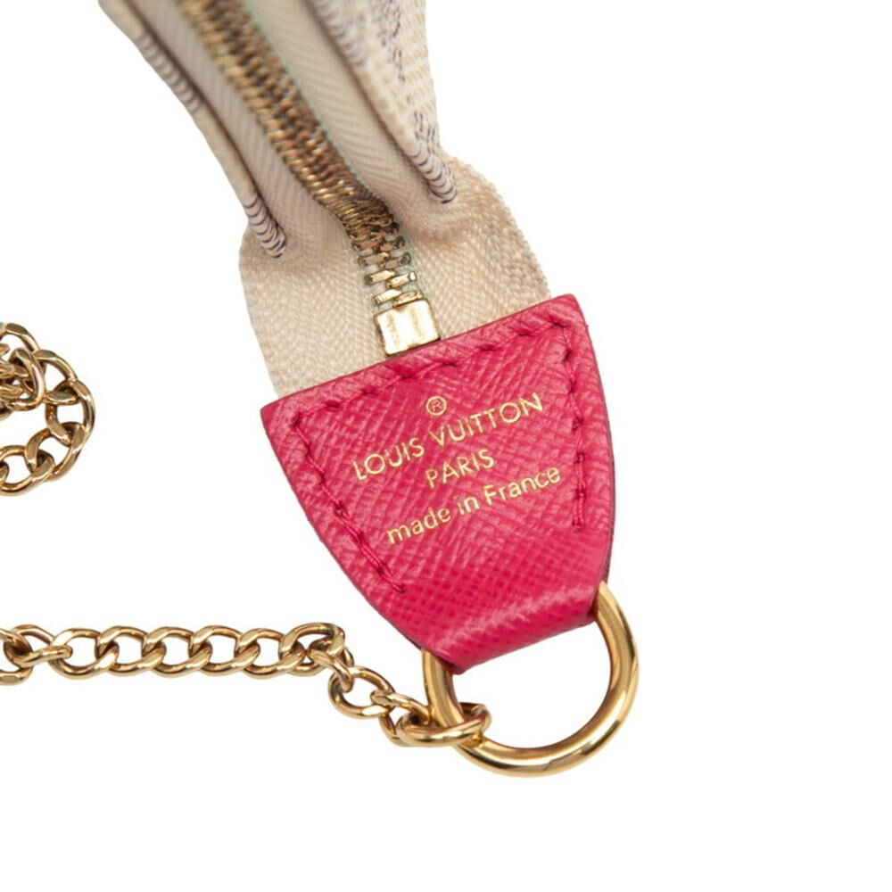 Louis Vuitton Pochette Accessoires