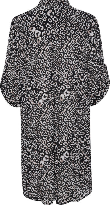 KAmarita Amber Shirt Dress