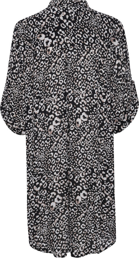KAmarita Amber Shirt Dress