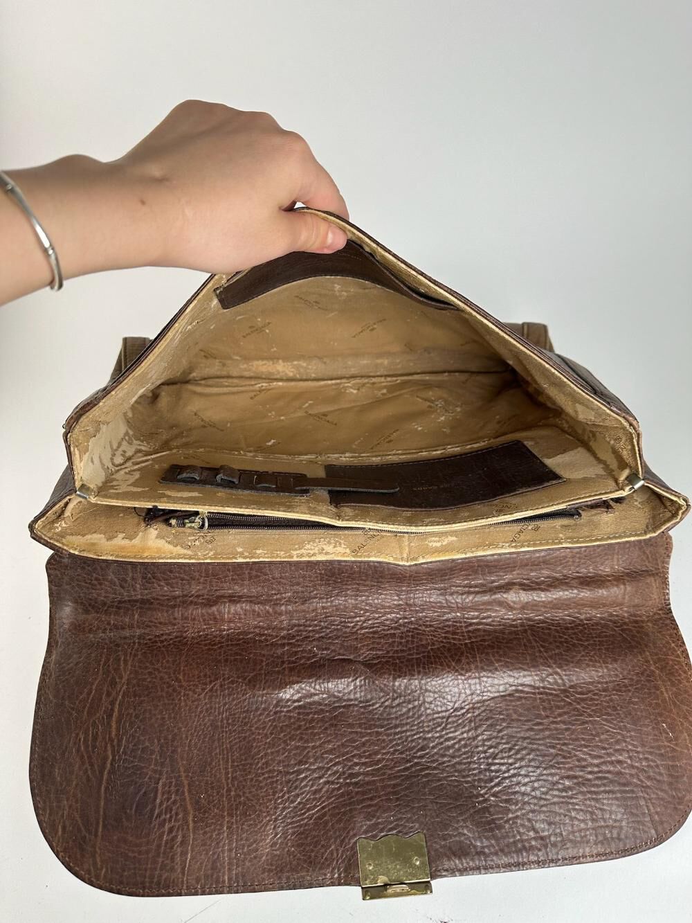 Balenciaga Briefcase