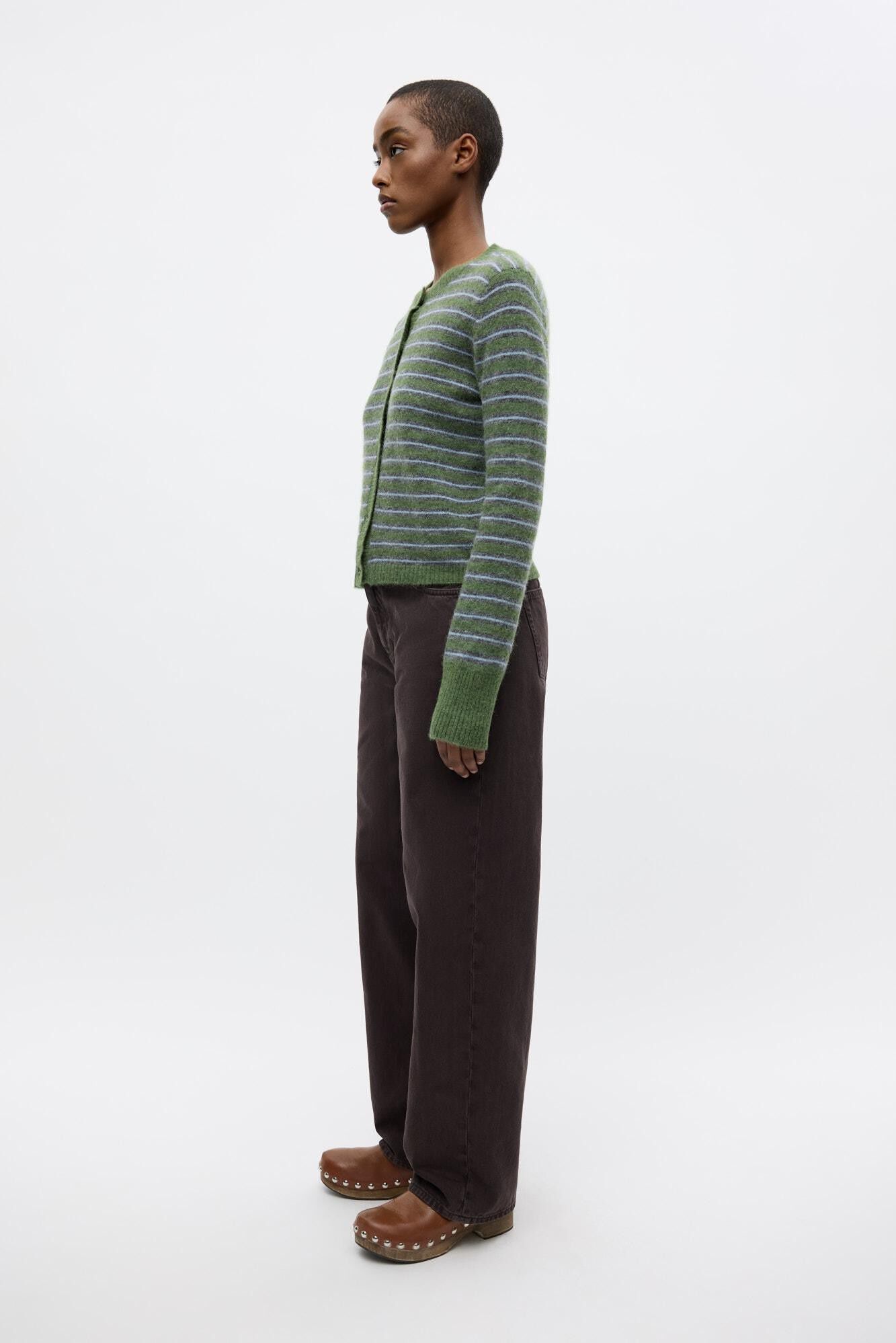 ENADA LS CARDIGAN ST 7216
