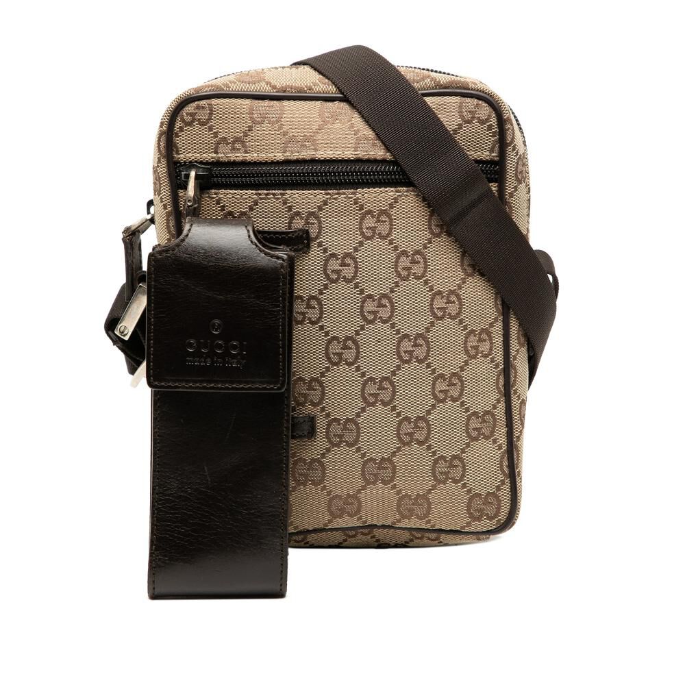 Gucci Crossbody Bag