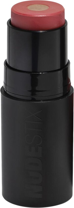 Nudies All Over Face Color Matte + Glow &ndash; Blush stick
