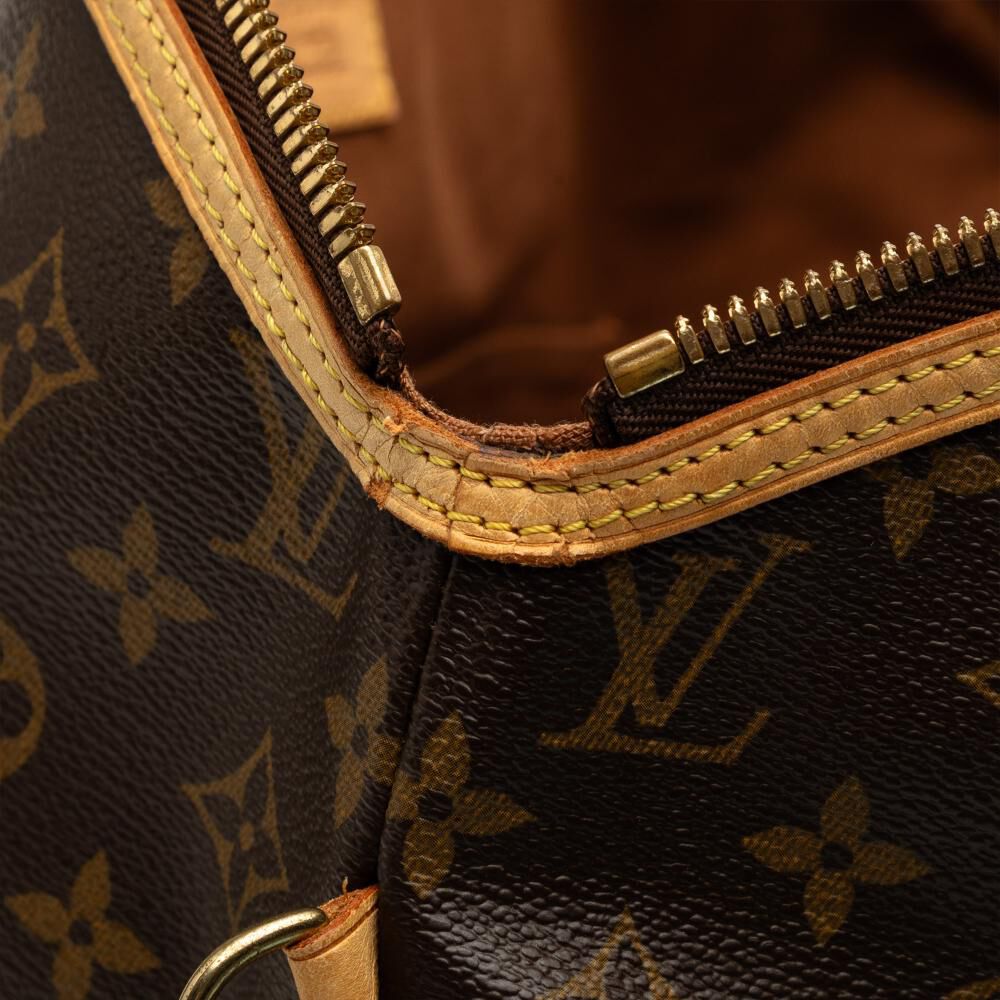 Louis Vuitton Lockit