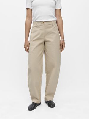 OBJMILLY MW BARREL CHINOS NOOS