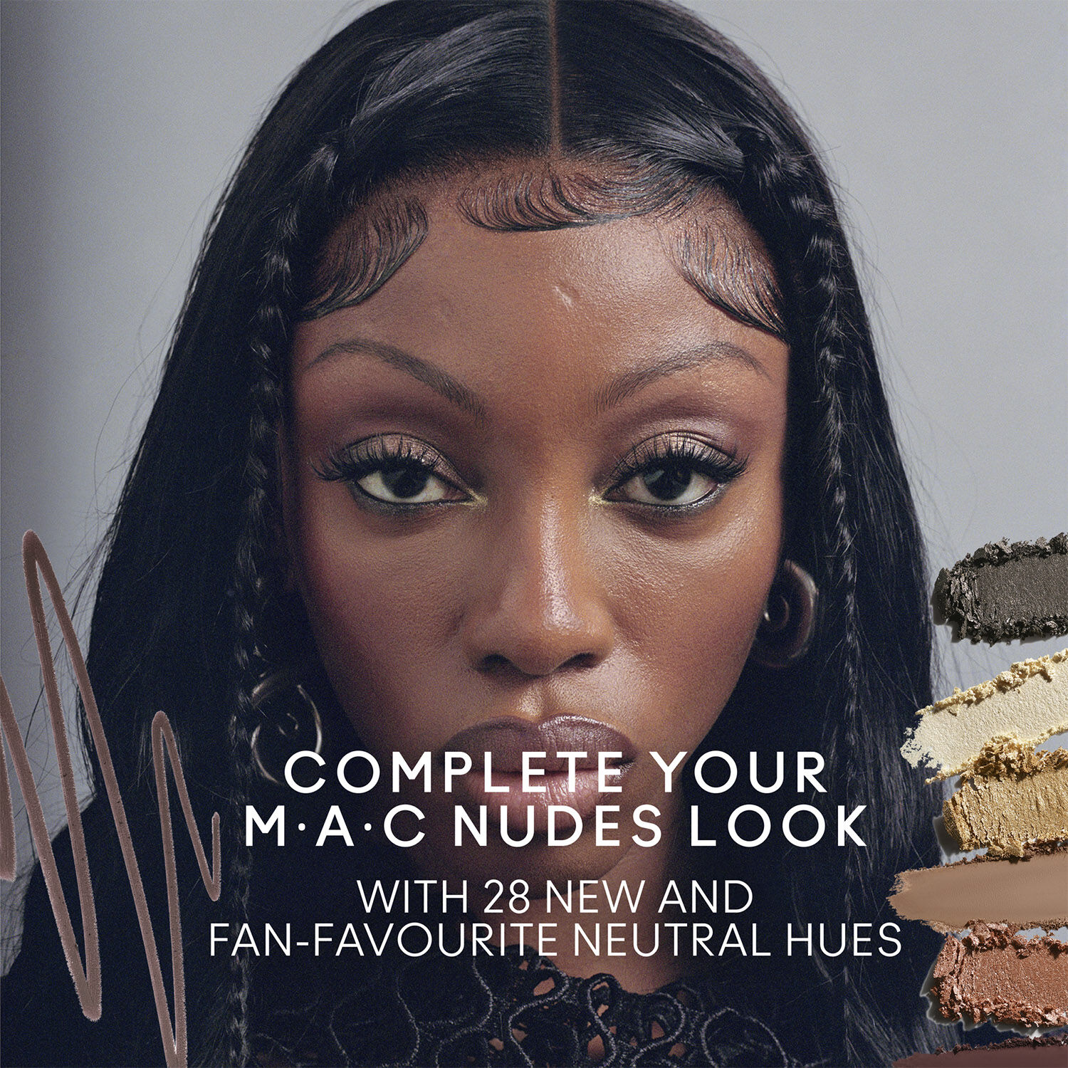 Powder Kiss Liquid Lipstick