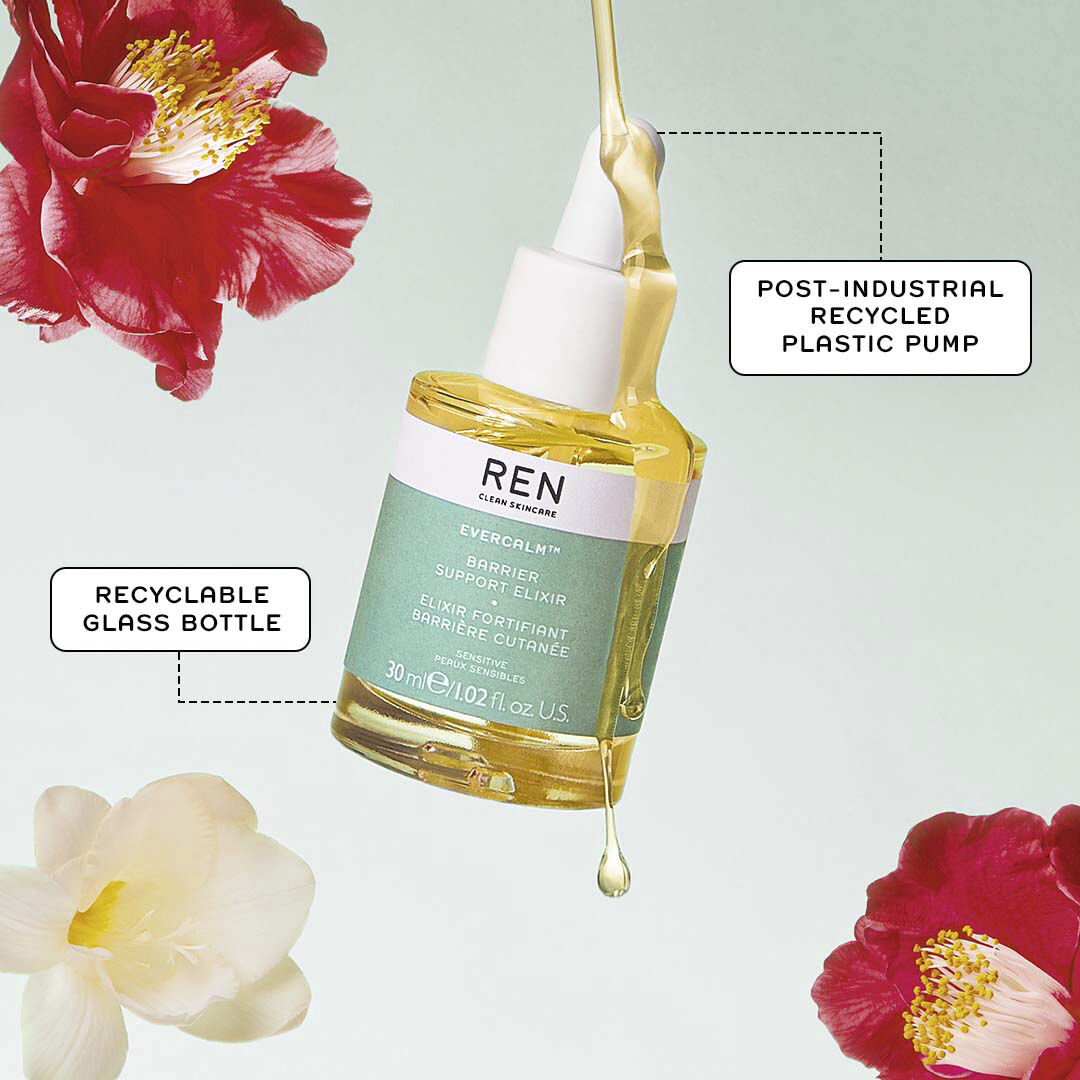 Evercalm Barrier Support Elixir 30ml