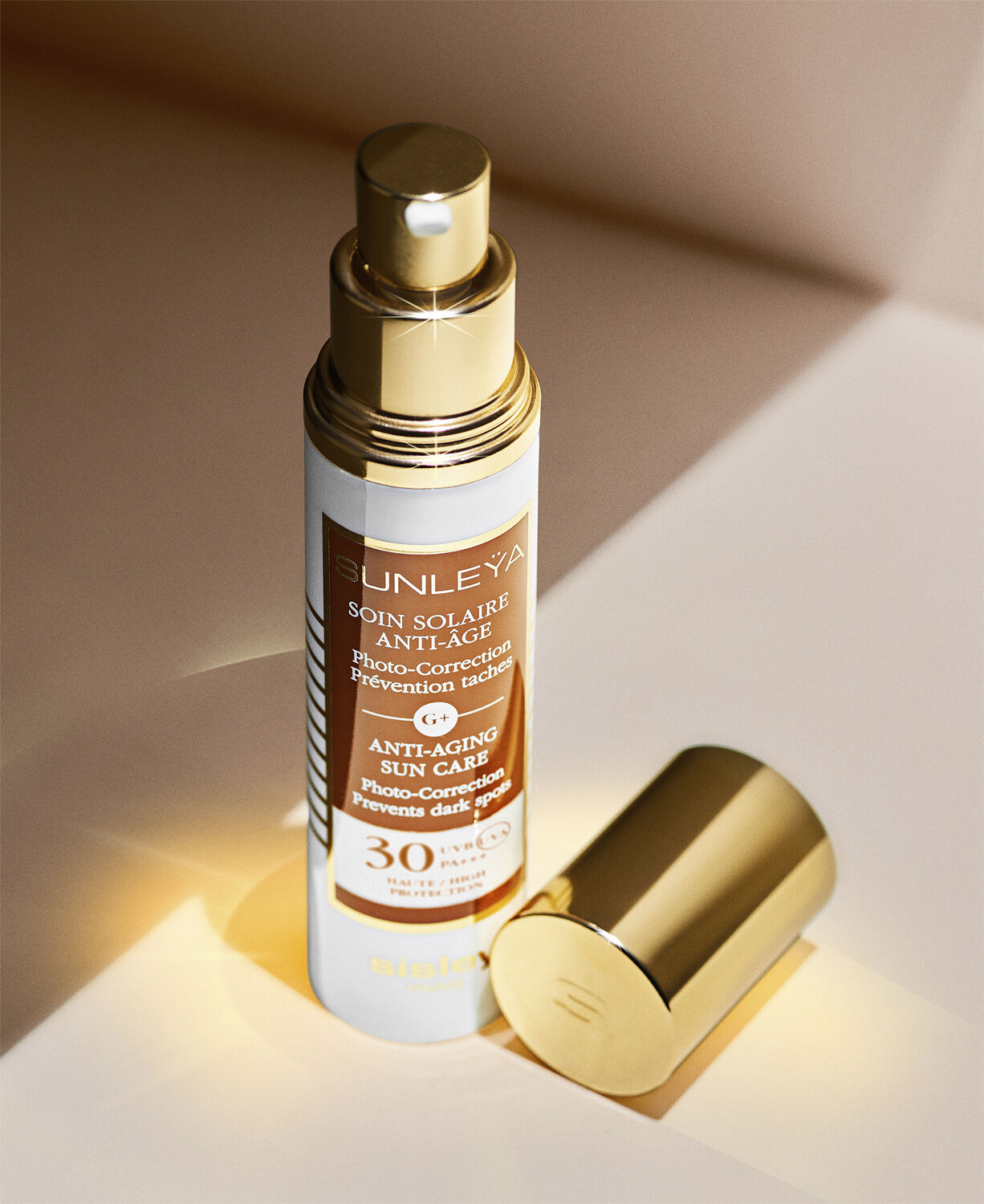 Sunle&yuml;a Anti-Aging Sun Care SPF30 50 ml