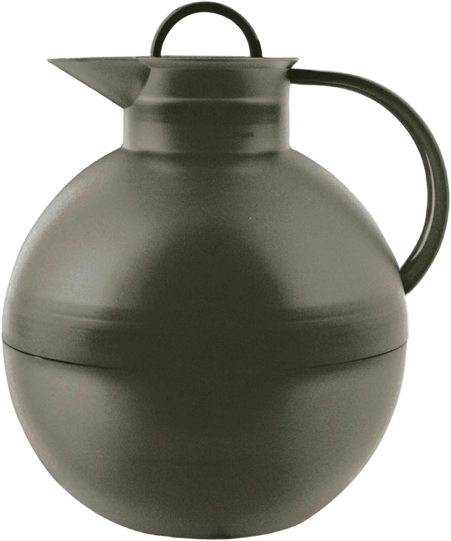 Termoskanna Kulan 0,94 liter Frost gr&aring;