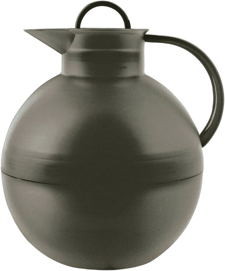 Termoskanna Kulan 0,94 liter Frost grå