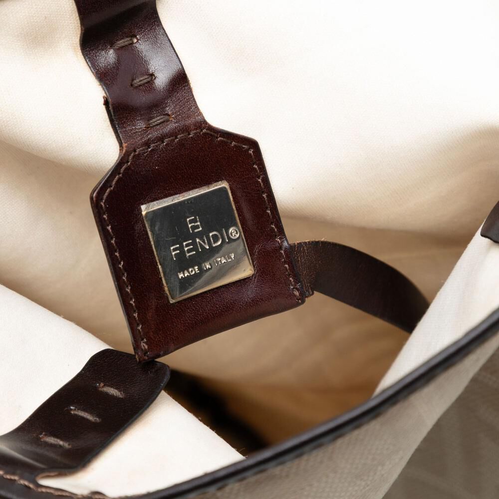 Fendi Tote