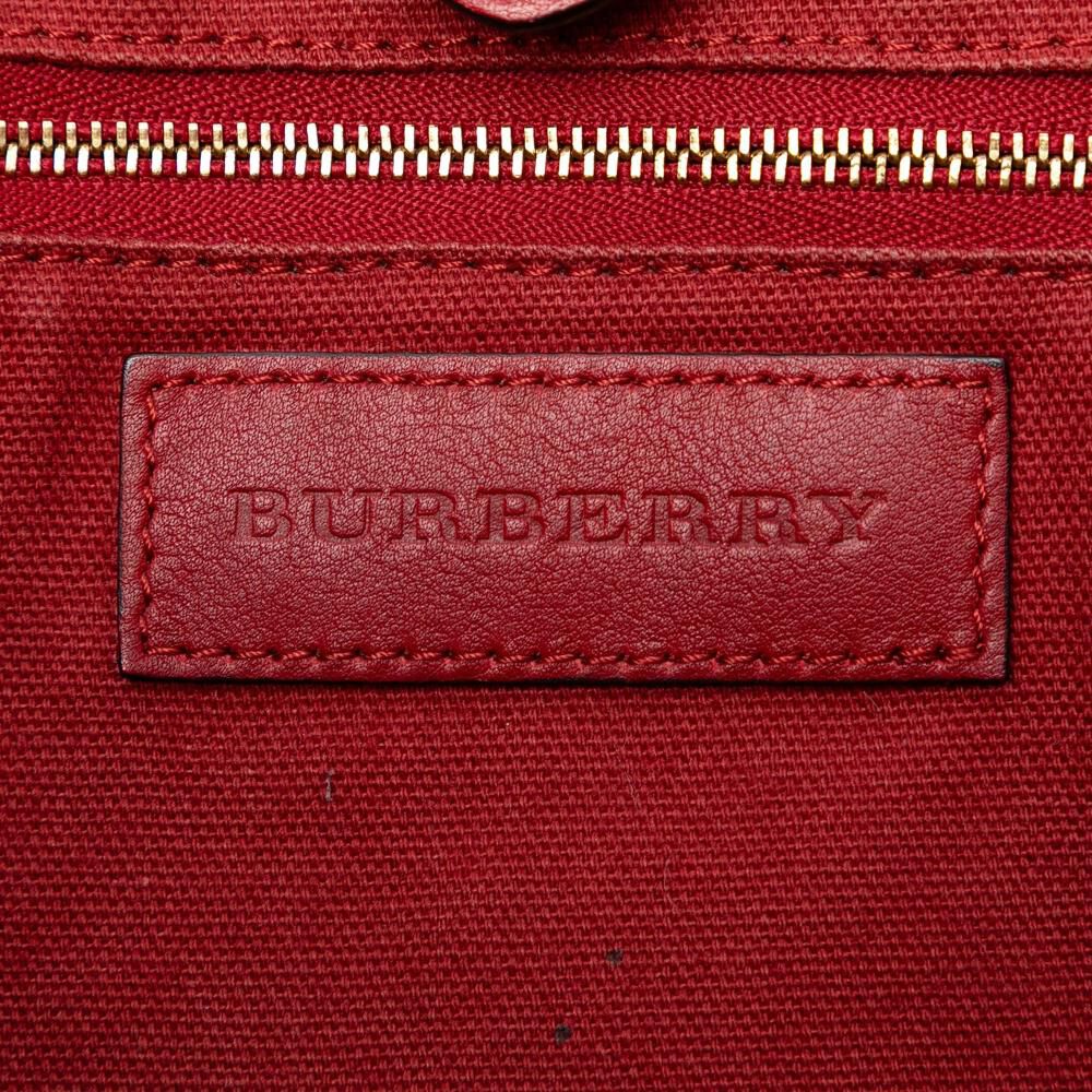 Burberry Tote