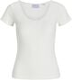 JXFAME STR SS LACE TOP JRS