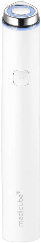 AGE-R Booster Pro Mini White