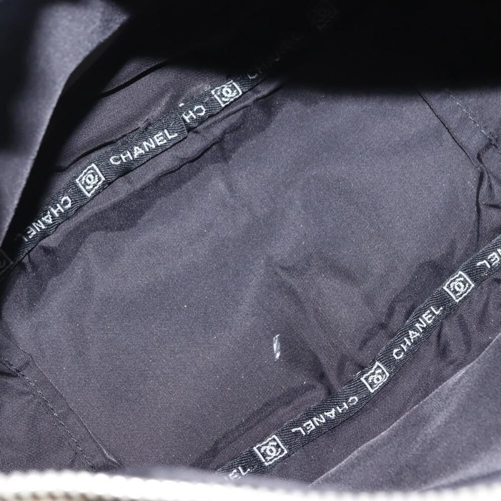 Chanel Crossbody Bag