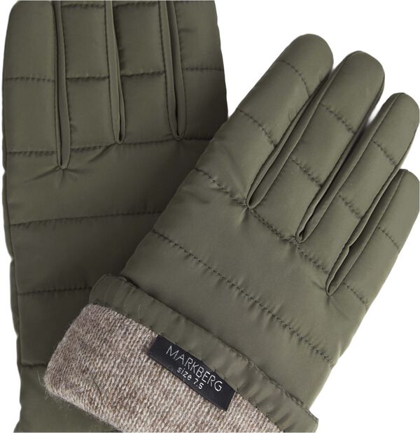 AlberteMBG Glove