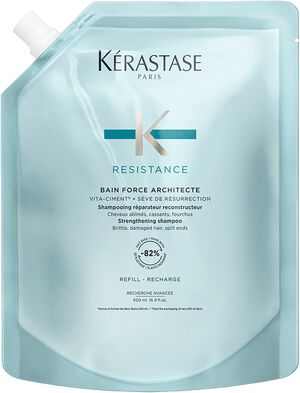 Resistance Bain Force Architecte Shampoo Refill