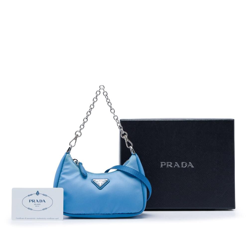 Prada Tessuto