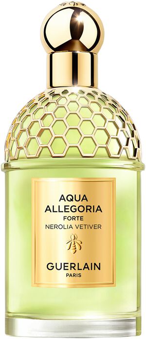 AA FORTE NEROLIA VETIVER EDP 125ML
