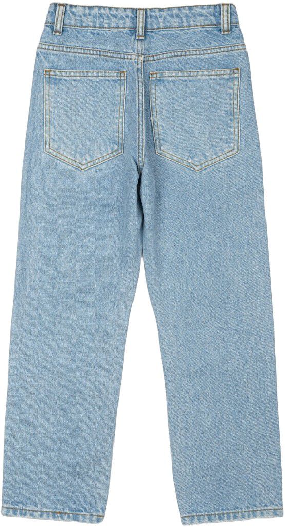 Tnre:Turn Baggy Fit Jeans