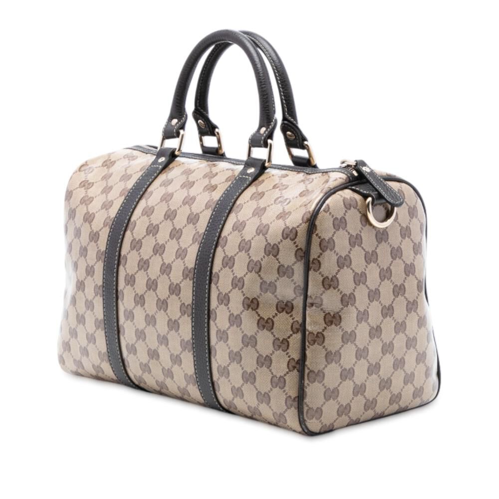 Gucci Boston Bag