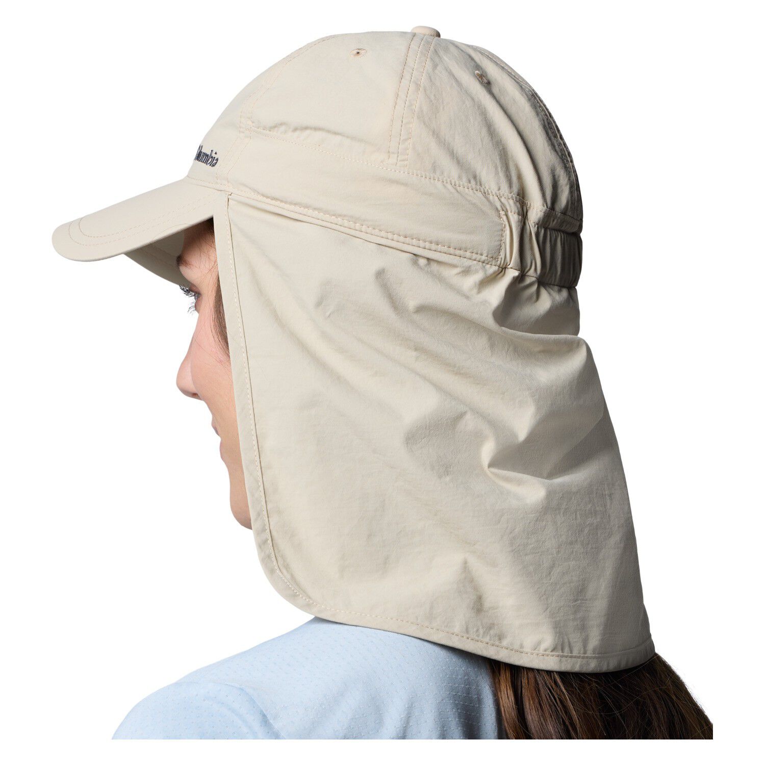 Columbia Schooner Bank II Cachalot Hat